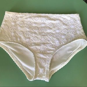 Kate Spade bikini bottom